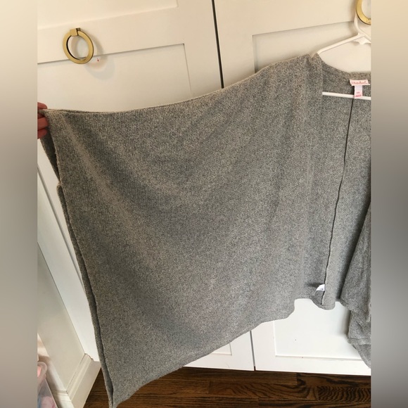 Isabel Maternity sweater, one size - Picture 4 of 5